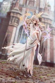 🔥Gk新品預訂🔥Arctic wolf 原神妮露, 玩具收藏品, 手辦及模型, 手辦