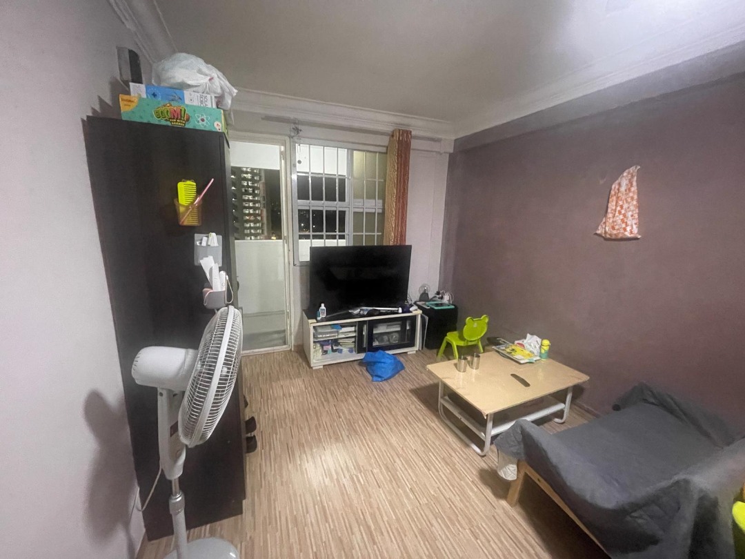 (Category: ) located in . Submitted by housematch.sg (Listing ID 1358996934, Image 1). Description: .