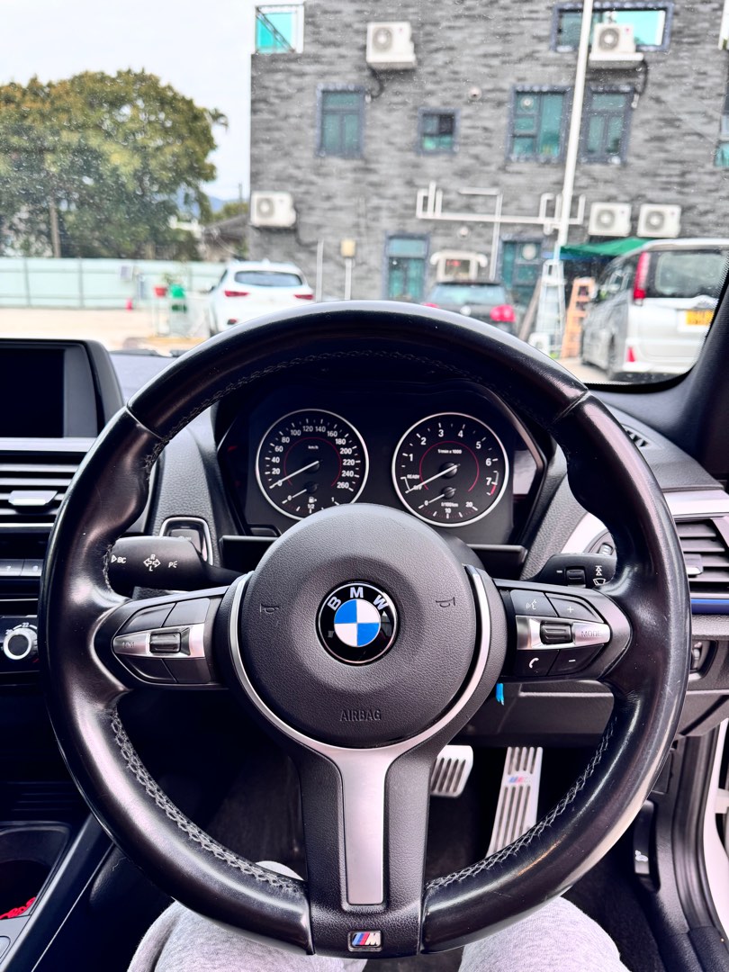 BMW 120i F20 Auto62863132667650113