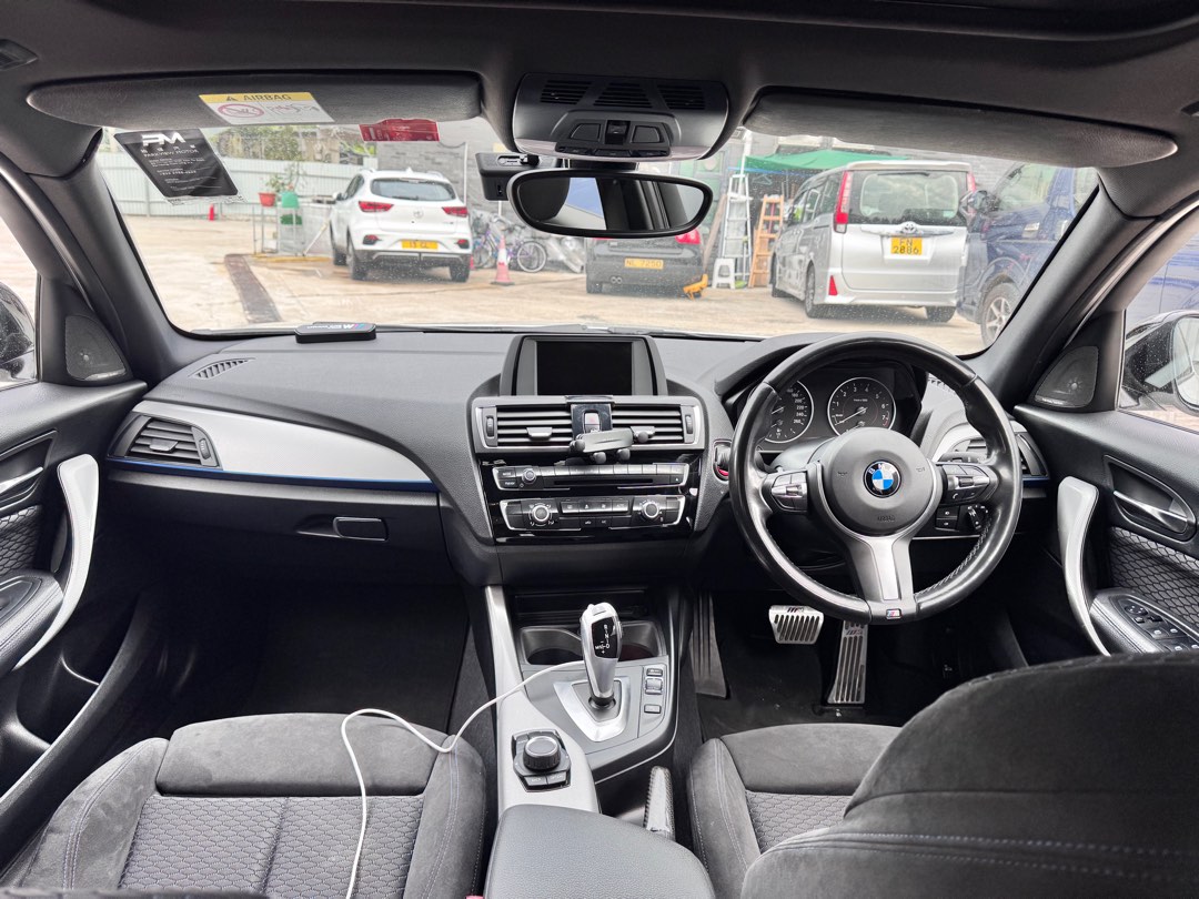 BMW 120i F20 Auto62863132667650114