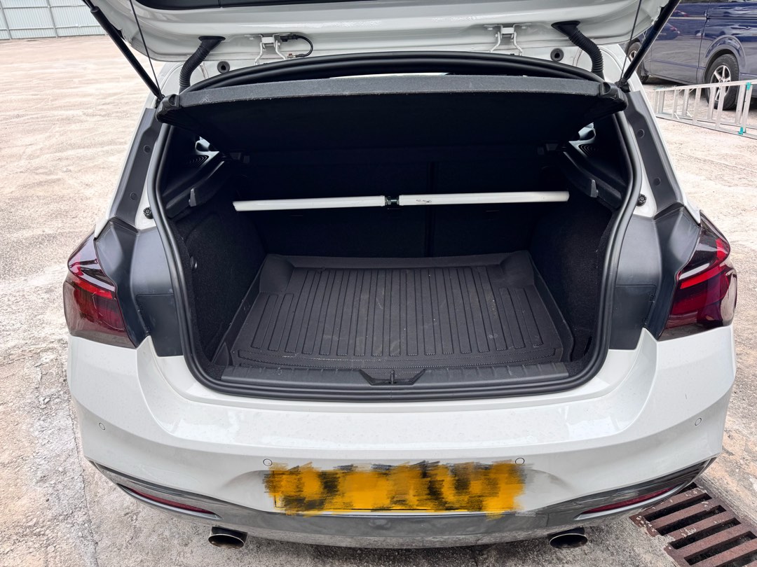 BMW 120i F20 Auto62863132667650111