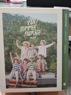 BTS summer package 2020（100+ affordable 
