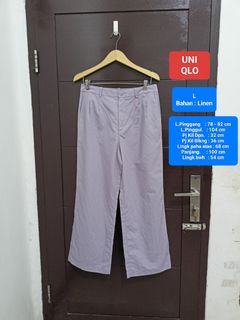 (Kategori: ) berada di . Dikirim oleh ceteraliu.pants (ID iklan 1359063736, Gambar 1). Deskripsi: .