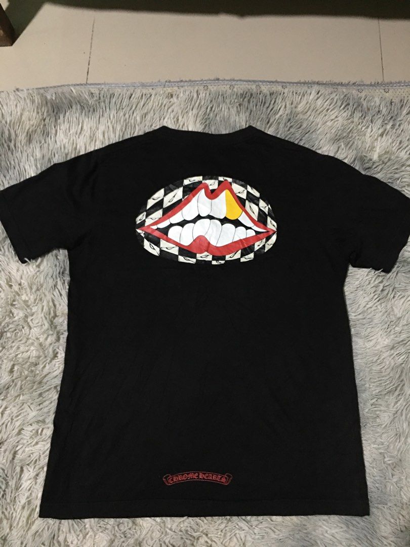 Chrome Hearts Matty Boy (Category: Tshirts & Polo Shirts ) located in General Santos City (Dadiangas). Submitted by athena69861 (Listing ID 1359053077, Image 2). Description: .