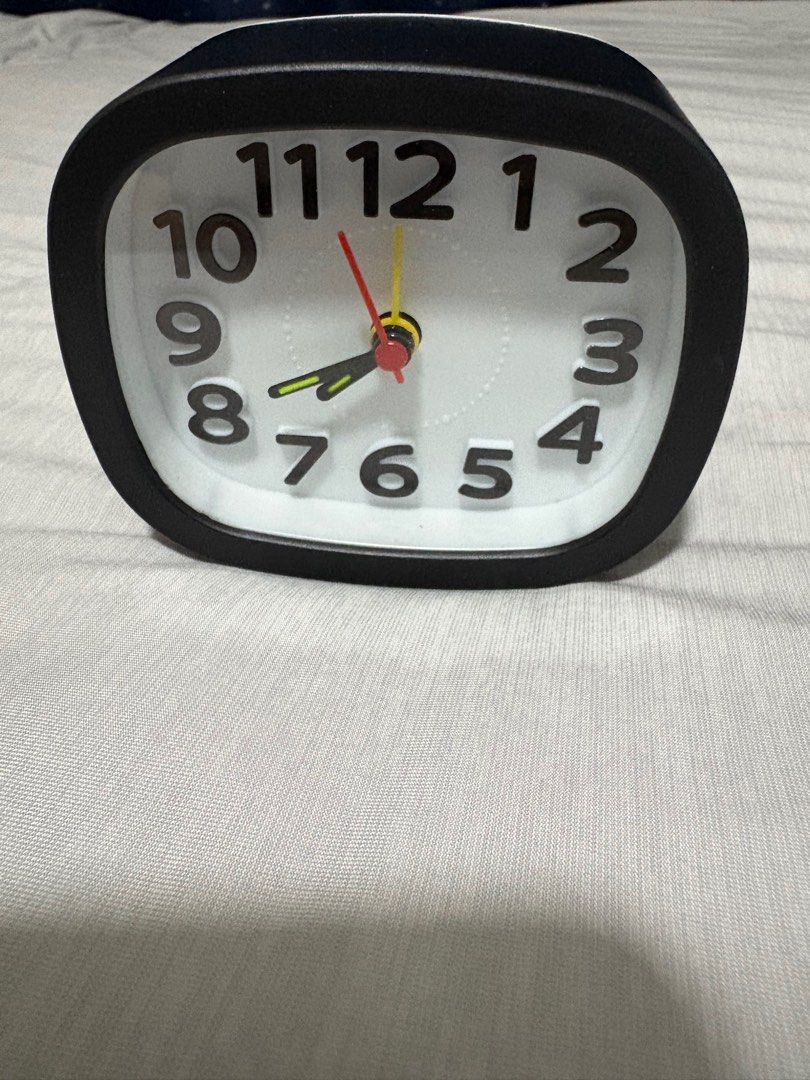 Clock65074867362690113