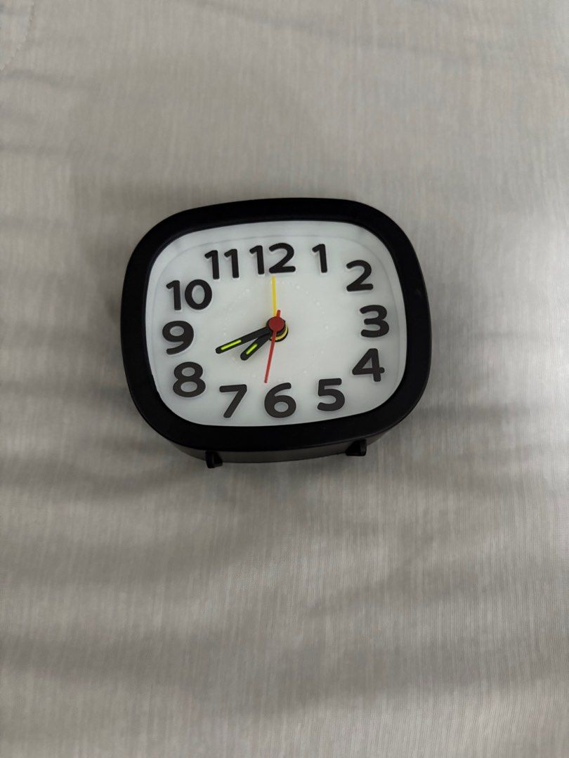 Clock65074867362690112