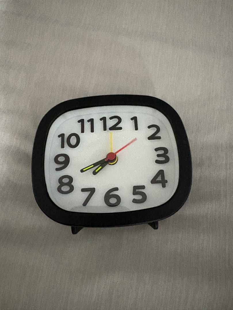 Clock