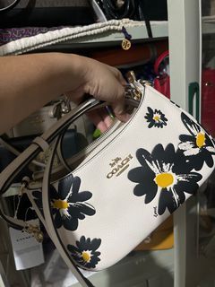 Coach Teri kili bag/hobo 2way bag in Limited Edition
