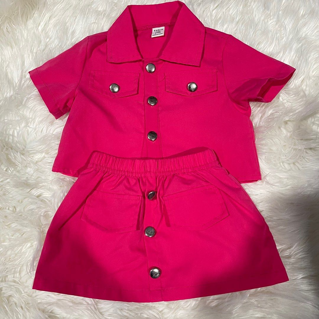 Coords6-9m (Category: Babies & Kids Fashion) located in Manila. Submitted by trooopers (Listing ID 1359045296, Image 1). Description: 6-9m .