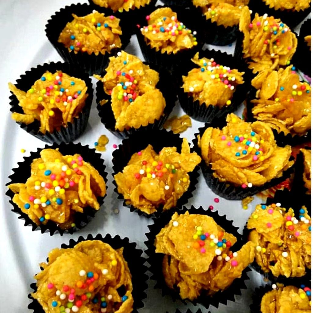 Cornflakes (Category: Local Eats) located in Singapore. Submitted by minikidslove (Listing ID 1358974574, Image 3). Description: .
