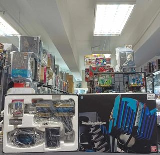 （分類：）位於 。 由 hobbyfield 提交（商品編號 1359022449，圖片 1）。簡介： 。