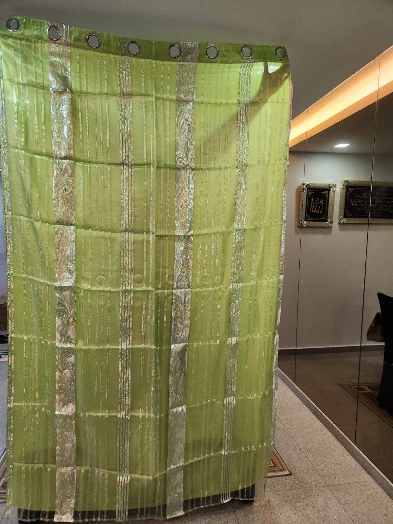 Curtains