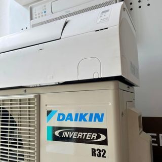 Daikin D-Smart 1hp