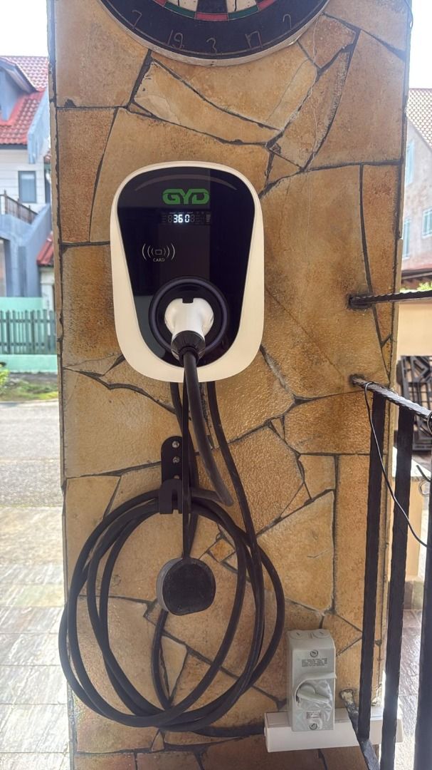 EV Charger Installation | Charger Installation Service | Electric Vehicle | Electric Charger |62863076520961111
