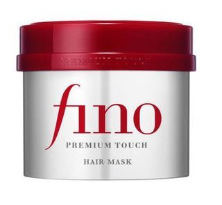 FINO Hair Mask