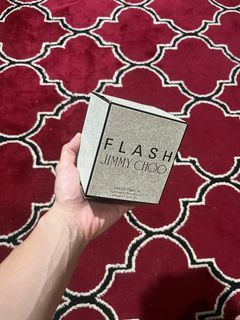 FLASH by Jimmy Choo