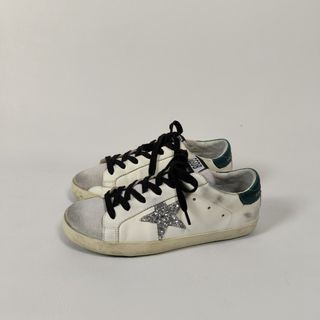 GGDB (Golden Goose) Distressed Sneaker