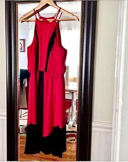 Gibson Latimer shift dress 🇺🇸Us bought