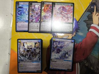 その他 Grand Archive TCG AMB 1st CSR Xiao Qiao Grand ArchiveTCG『Xiao Qiao, Cinderkeeper』Mortal