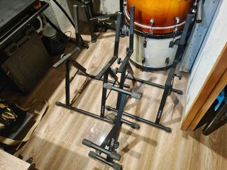 Guitar Amp Stands for 4,000 pesos package only!!