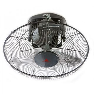 Hanabishi 16in Stainless Steel Blade Industrial Ceiling Orbit Fan For Sale (Wholesale)