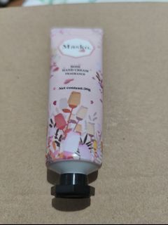 Hand Sanitizer Sunisa
