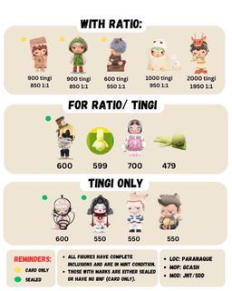 hirono devilry amnesia ghost healing prankster loong drowning smiski nap time hippers upside down space molly heartfelt skullpanda  kubo