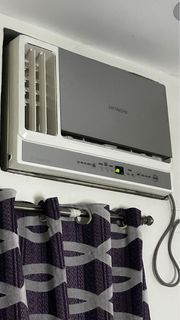 Hitachi Aircon Inverter 1HP
