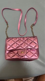 H&M kids bag