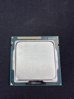 Intel core i5-2400 3.10G63005383661699110