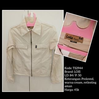 (Kategori: ) berada di . Dikirim oleh saeshop (ID iklan 1359090645, Gambar 1). Deskripsi: .