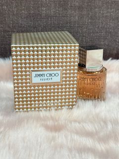 Jimmy Choo Illicit