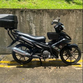 (Category: ) located in . Submitted by 2wheelz.sg (Listing ID 1358970699, Image 1). Description: .