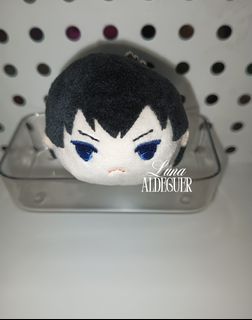 Kageyama Mochi Vol 1
