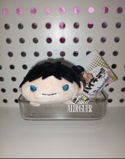 Kageyama Noruchara Adler