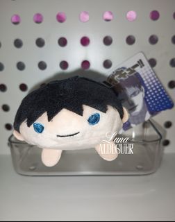 Kageyama Noruchara Ali Roma