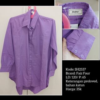(Kategori: ) berada di . Dikirim oleh saeshop (ID iklan 1359091374, Gambar 1). Deskripsi: .