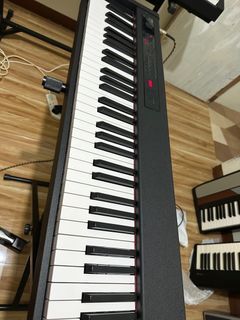 Korg D1