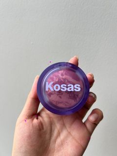 Kosas Blush Is Life (dupe for hourglass ambient lighting blush) FREE DELIVERY