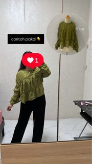 (Kategori: ) berada di . Dikirim oleh detdet13 (ID iklan 1358959191, Gambar 1). Deskripsi: .