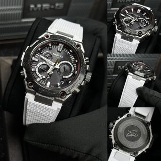 MRG Collection item 2