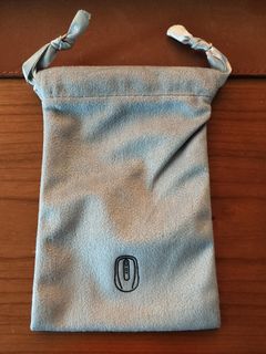 logitech mouse bag 羅技鼠標袋63004422881155110