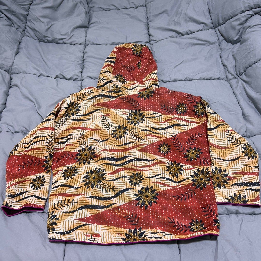 Macrame Jacket （分類：外套及戶外衣服）位於 Hong Kong。 由 giveawayyourownstuff 提交（商品編號 1358936763，圖片 2）。簡介： 。