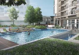 Maple at Verdant Towers Studio for Sale (Category: Apartments & Condos) located in Pasig City. Submitted by mcranque (Listing ID 1359013726, Image 2). Description: Studio Unit , 12th floor 31sqm facing BGC Location: Ortigas East (Tiendesitas) Amenities: Lobby, Longe Pool, Deck Garden, Mail Room, Kids Play area, Function Rooms, Residents Lounge and Fitness Facility.