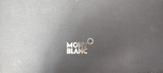 Montblanc Donation Pen John Lennon