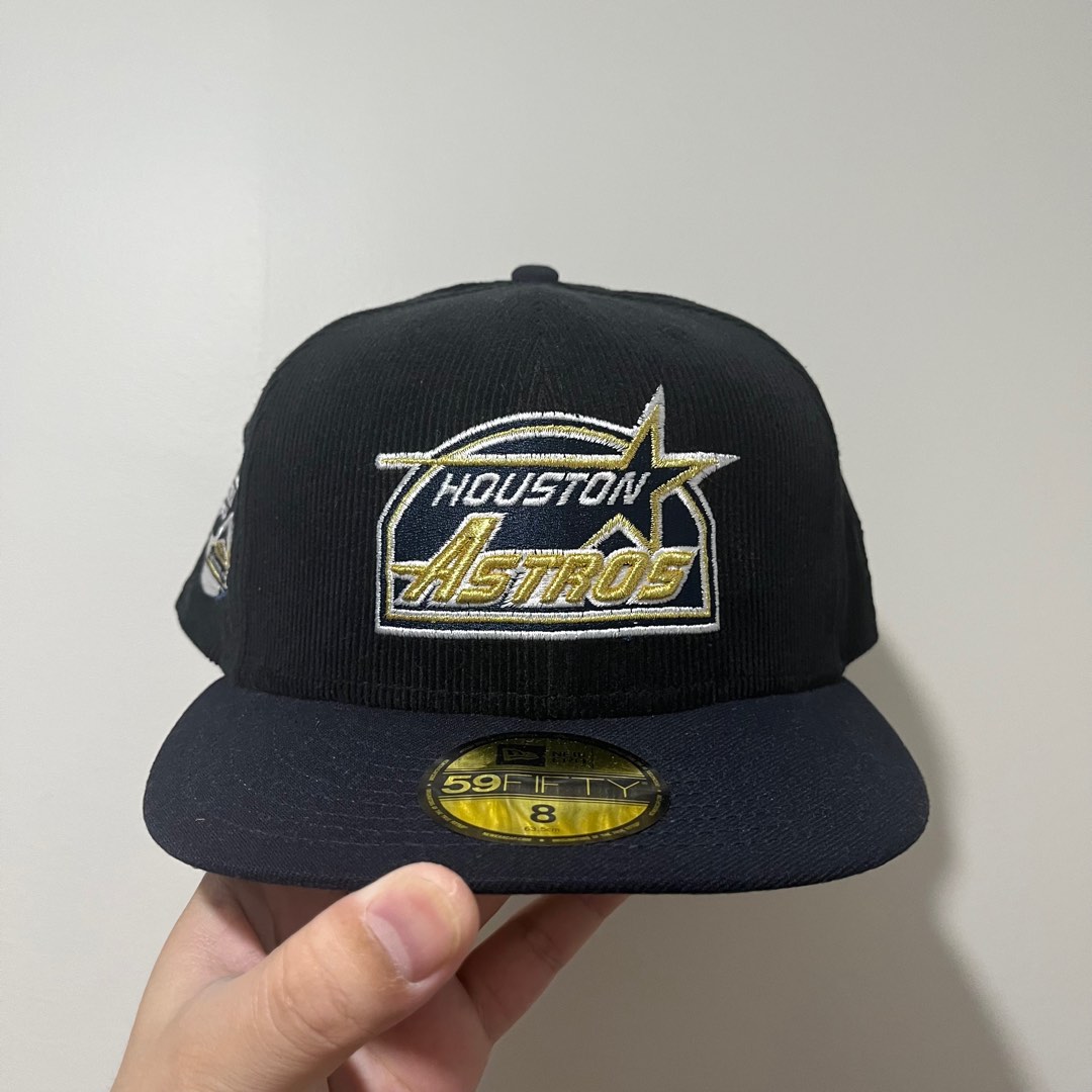 New Era 59Fifty size 8, Men's Fashion, Watches & Accessories, Caps