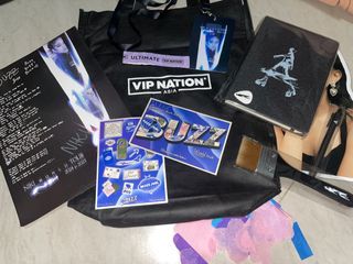NIKI ULT VIP SET D3