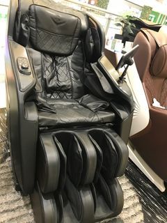 Ogawa Massage Chair 2024 Model