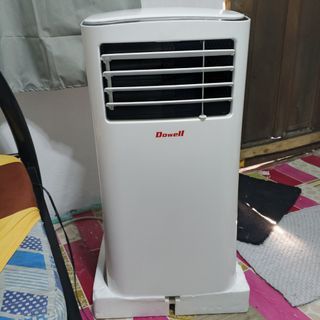 Portable Aircon 1HP