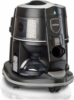 Rainbow Hydro Vacuum Repair Service Maintenance